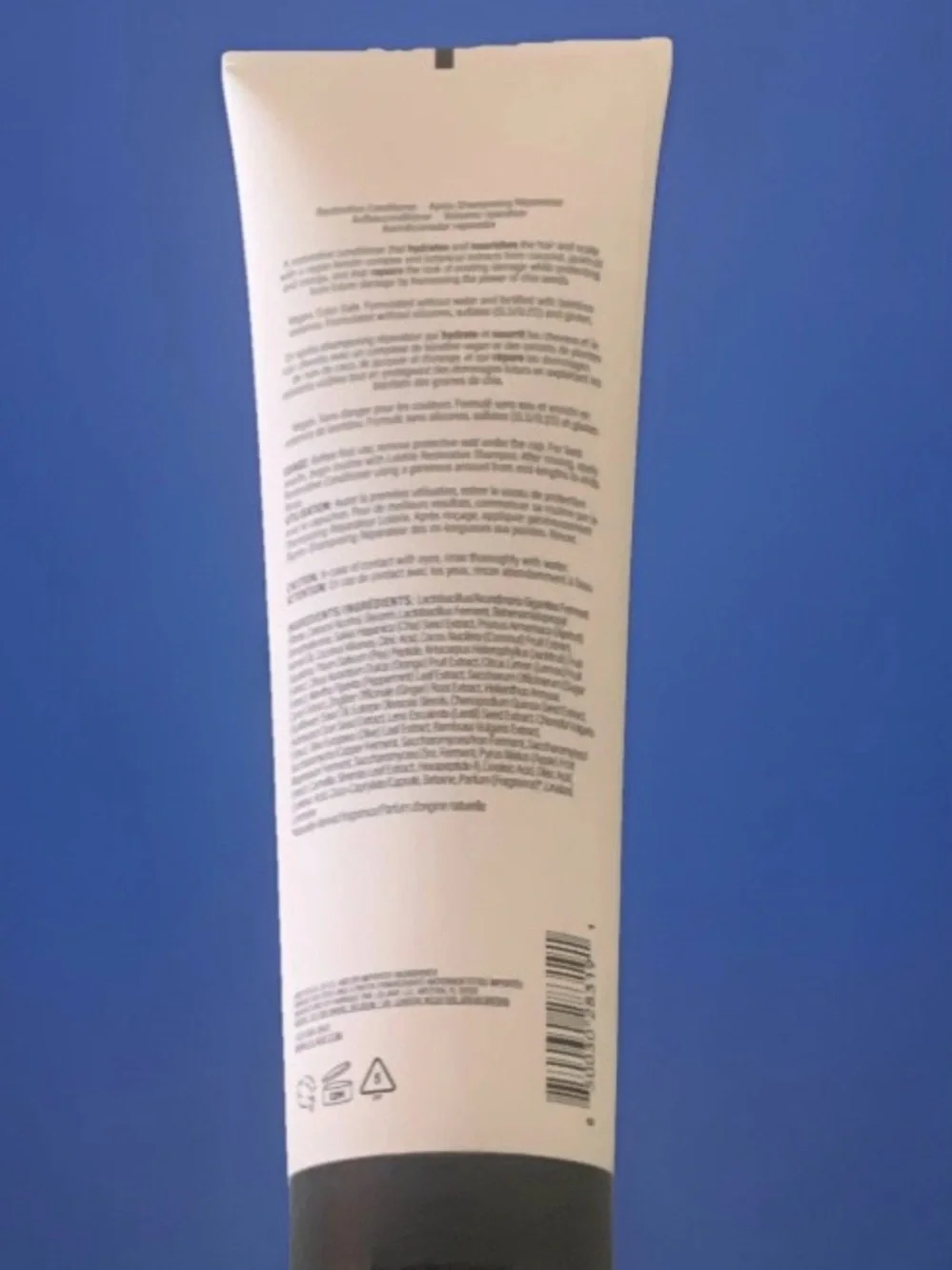Lolavie white restorative